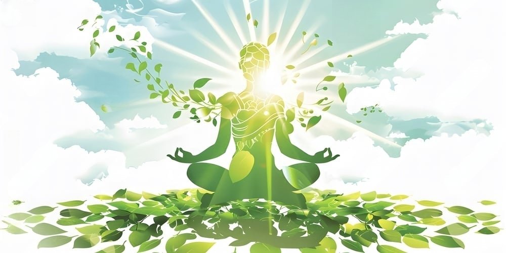 आयुर्वेदिक दैनिक दिनचर्या (दिनचर्या): स्वस्थ जीवन के लिए सम्पूर्ण गाइड